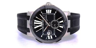 Luxury Watch Trends from this Year’s Baselworld in Switzerland