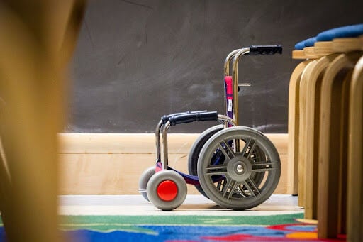 How to Ensure Compliance with ADA Standards for Public Accommodations and Facilities