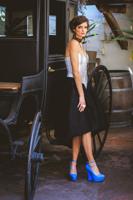 Haute Noon Fashion Photoshoot