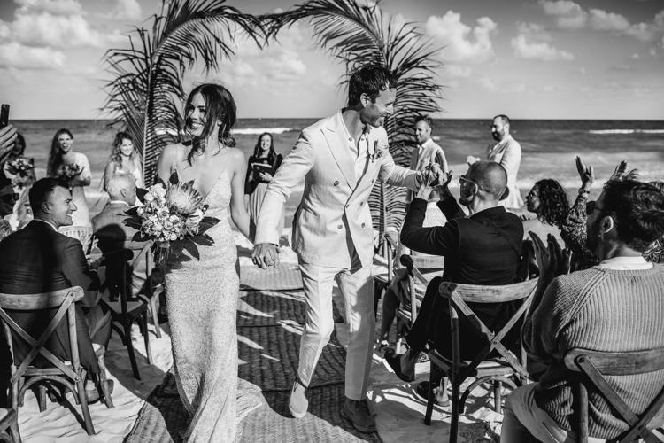 Tulum Wedding Checklist