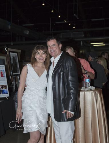 Photos by Gary Verholtz