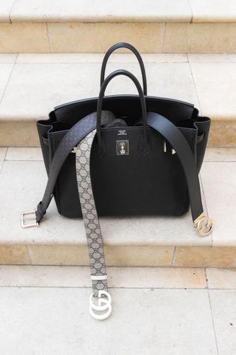 Closet Conversations_ Marie Green