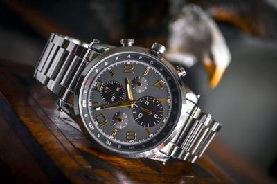 How to Buy a Watch Online