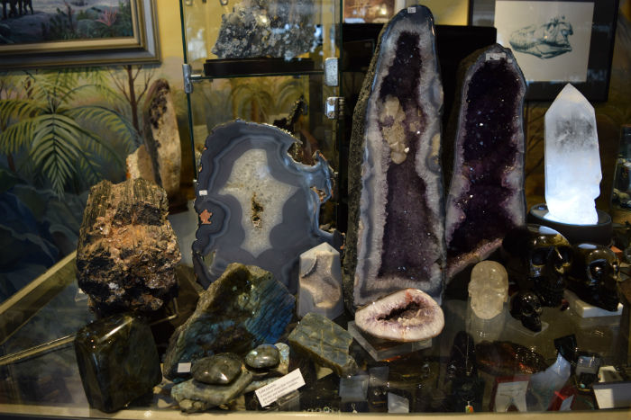 The Elite Eight: San Diego's Hidden Business Gems