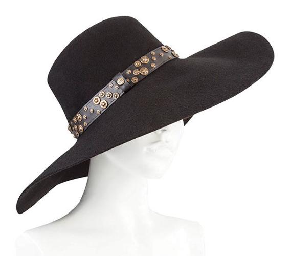 Studded Fashion Trends in San Diego