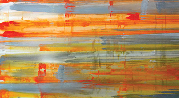 Erik Skoldberg Artist in Del Mar