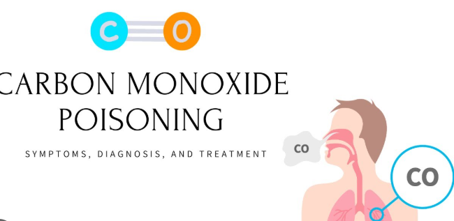 How Carbon Monoxide Poisoning Can Cause Permanent Neurological Damage