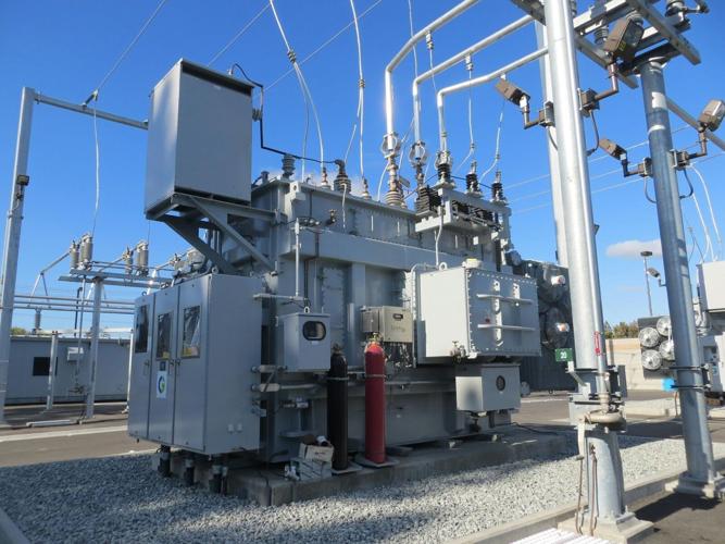 The Importance of a Dependable Power Supply for Construction Sites