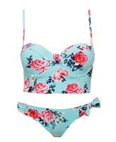 August Trends Floral Notes