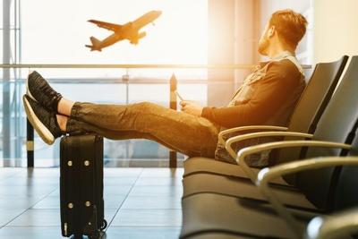High Paying Careers That Involve Travel
