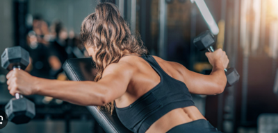 Deltoid Workouts That Do Not Require A Gym Or Specialized Equipment