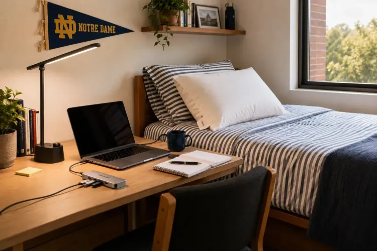 Back to College Products Improving Campus Life