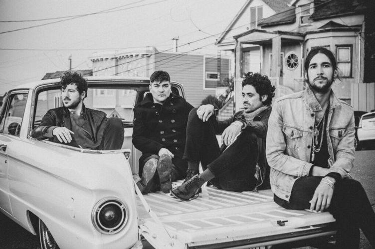 The Soft White Sixties Partner with RADD to Speak Out Against Drunk Driving