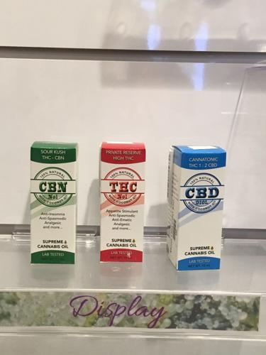 Mankind: San Diego’s Newest Medical and Adult-Use Cannabis ‘Joint’