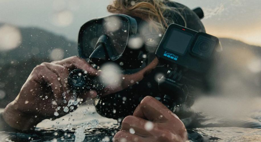 Go Pro Hero 11 Best Holiday Gift