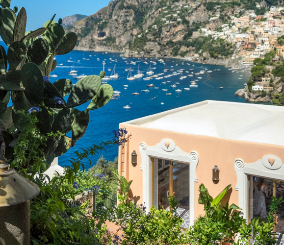 An Italian Summer Worth Crossing the Atlantic For