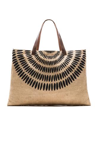 What’s in YOUR Beach Bag?