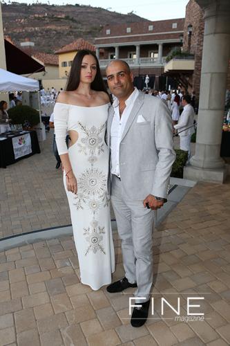 FREEDOM by FASHION Charity Event