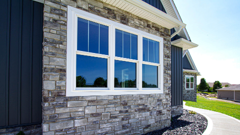 The Benefits of Using Vinyl Windows