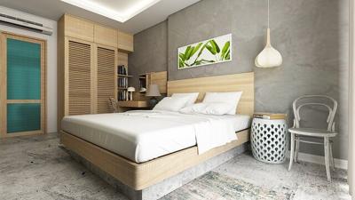 Polished Concrete Floors: A Fresh Touch of Luxury to Your Home