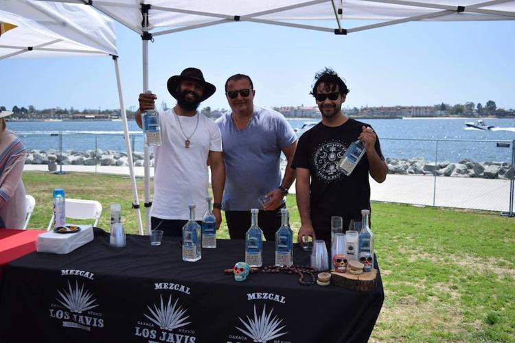 3rd Annual San Diego Paella, Wine, and Beer Festival