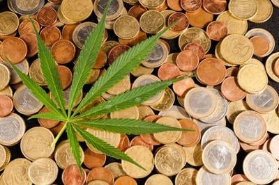 Cannabis Tourism, New Industry on the Go