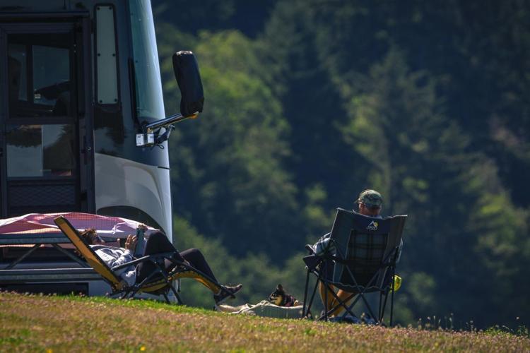Why RV Camping Is The Perfect Family Vacation