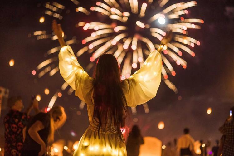 14 Spook-Tacular Boo Basket Gift Ideas for Your Love