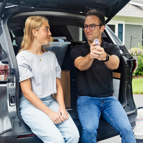 College Safety Essentials for a Confident Start to the School Year.