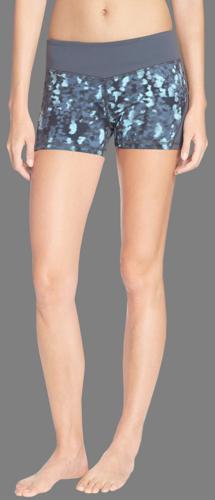 Chic Fitness Gear for Any Workout