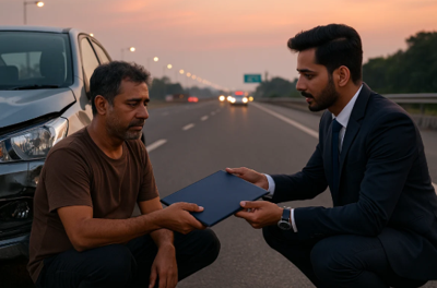 Car Accident Setbacks That Affect Home Routines, Property Decisions, and the Need for Legal Support
