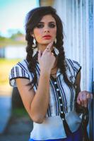 Haute Noon Fashion Photoshoot