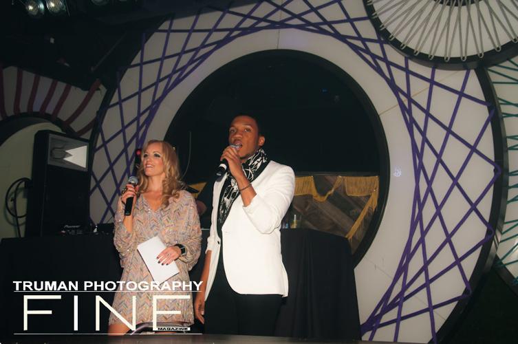 Junior League of San Diego Fashion Show