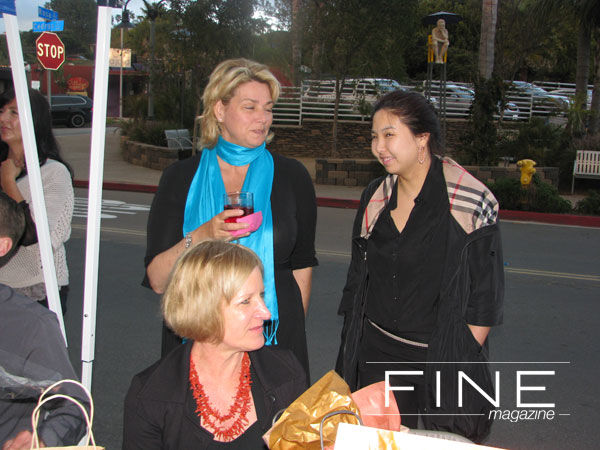 La Femme Chic 1 Year Anniversary