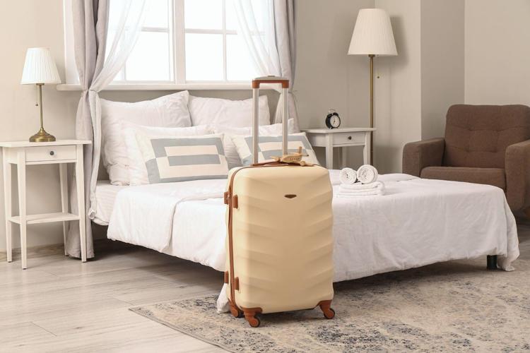 Tips for Rearranging a Guest Bedroom