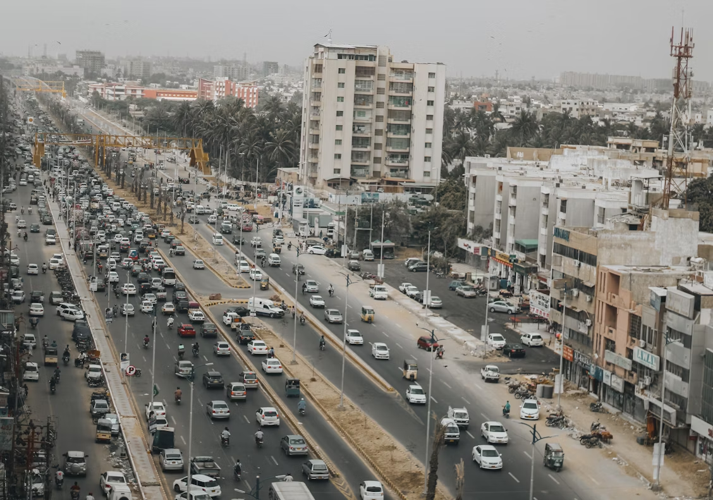 Impact of Mixed-Use Developments on Urban Growth