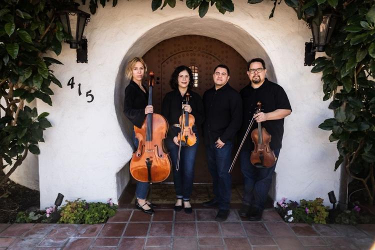 Casa Romantica Welcomes 2026 with a Fresh Lineup of New Exhibits, Performances and Family Events