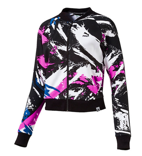 Fitness Gear for 2017