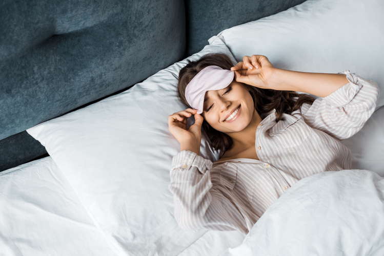 The Ultimate Sleep Toolkit: Everything You Need for Deep, Restful Sleep