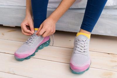 Why The Brooks Ghost Line Is a Smart Choice for Everyday Comfort