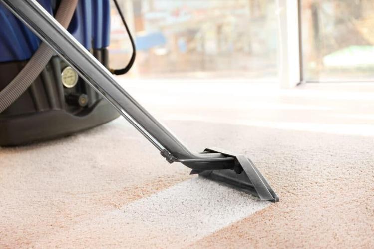 7 Tips on Choosing a Steam Cleaning Company in Houston