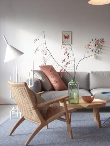 Home Decor- Colors For Fall 2017