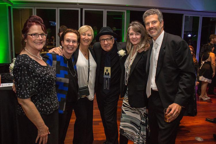 Decade of Dignity Gala 2016