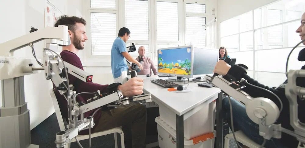 Role of Innovative Technology in Residential Rehab Treatment