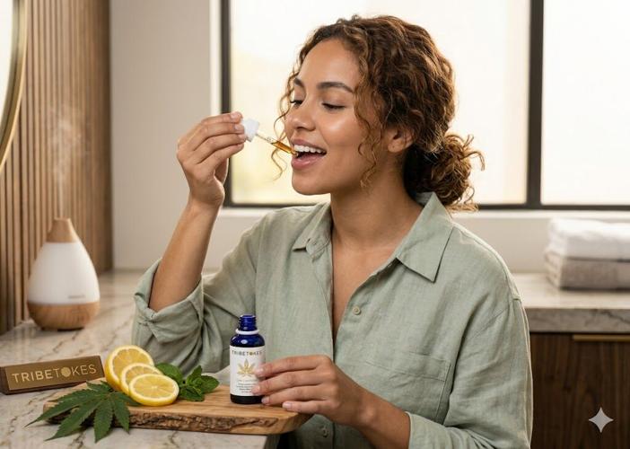 Top 5 CBD Brands for Pain Relief: Ranked by Quality, Testing, and Customer Reviews