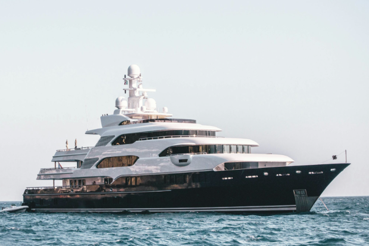 Top Superyacht Brokerage Companies- An overview
