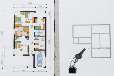 Awkward Floor Plans: Can a Weird Layout Kill Your Baltimore Home Sale?