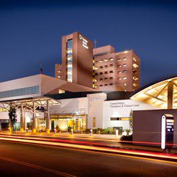 Scripps Mercy Hospital's 44th Annual Mercy Ball