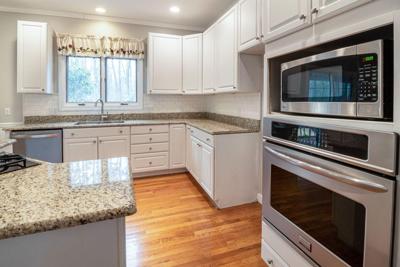 Countertops That Couldn't Close a Deal, and the Cash Buyer Who Didn't Care