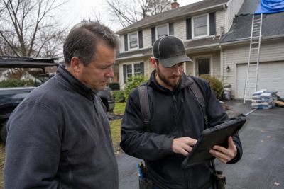 6 Best Roofing Contractors In Northern New Jersey For Repairs And Replacement